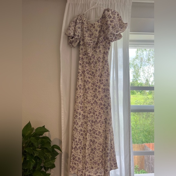 Worth Collective Dress - Picture 2 of 3